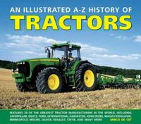 An Illustrated A-Z History of Tractors