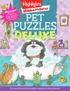 Pet Puzzles Deluxe