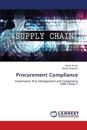 Procurement Compliance