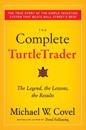 Complete TurtleTrader