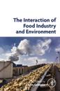 Interaction of Food Industry and Environment