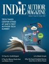 Indie Author Magazine Featuring The Author Tech Summit