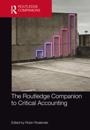 Routledge Companion to Critical Accounting