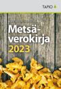 Metsäverokirja 2023