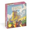 Brian Cook's Cathedrals of England Jigsaw Puzzle