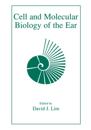 Cell and Molecular Biology of the Ear