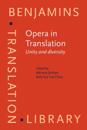 Opera in Translation