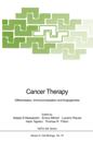 Cancer Therapy