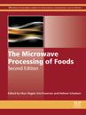 Microwave Processing of Foods
