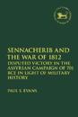 Sennacherib and the War of 1812