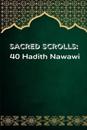 Sacred Scrolls