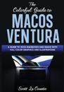 The Colorful Guide to MacOS Ventura