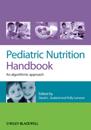 Pediatric Nutrition Handbook