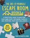 Do-It-Yourself Escape Room Book