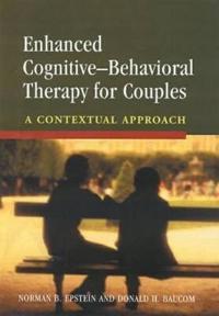 Enhanced Cognitive-behavioral Therapy for Couples