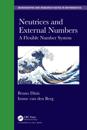 Neutrices and External Numbers