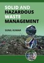 Solid And Hazardous Waste Management