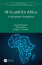 AI in and for Africa