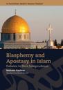 Blasphemy and Apostasy in Islam