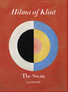 Hilma AF Klint: The Swan: Postcard Box