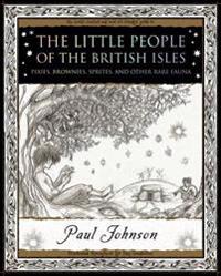 Little People of the British Isles