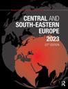 Central and South-Eastern Europe 2023