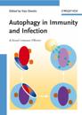 Autophagy in Immunity and Infection