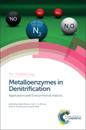 Metalloenzymes in Denitrification