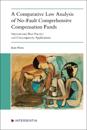 A Comparative Law Analysis of No-Fault Comprehensive Compensation Funds