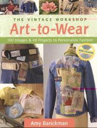 The Vintage Workshop Art-to-wear