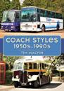 Coach Styles 1950s–1990s