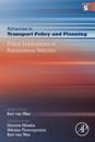 Policy Implications of Autonomous Vehicles