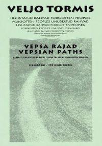 Vespa Rajad (Vespian Paths): From the Series Forgotton Peoples