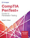 CompTIA PenTest+ Guide To Penetration Testing