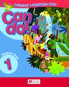 Can Do! Student's Book 1