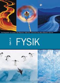 FyKe Fysik 7-9