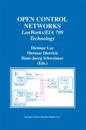 Open Control Networks