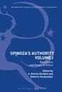 Spinoza s Authority Volume I