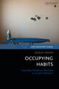 Occupying Habits