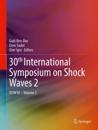 30th International Symposium on Shock Waves 2