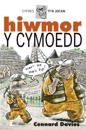Cyfres Ti''n Jocan: Hiwmor y Cymoedd