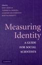 Measuring Identity