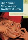 Ancient Novel and the Frontiers of Genre