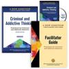 A New Direction: Criminal and Addictive Thinking Collection