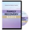Family Recovery Basics