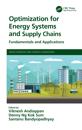 Optimization for Energy Systems and Supply Chains