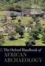 Oxford Handbook of African Archaeology