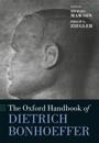Oxford Handbook of Dietrich Bonhoeffer