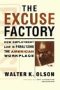 Excuse Factory