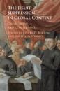 Jesuit Suppression in Global Context